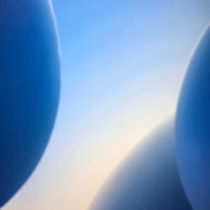 Meet your Posher, Almeta